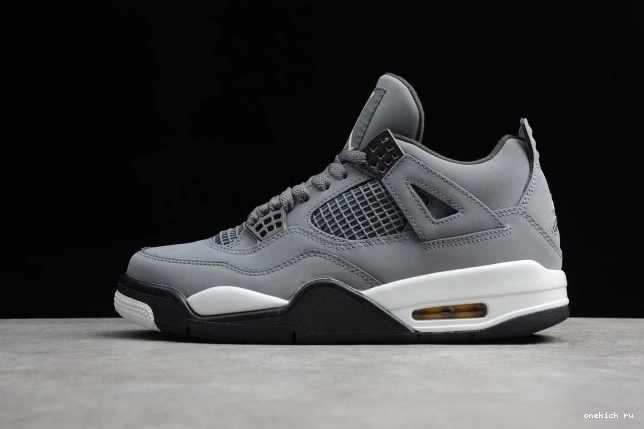Rep Onekick Air Retro Grey 4 (2019) Cool Jordan 308497-007 0622